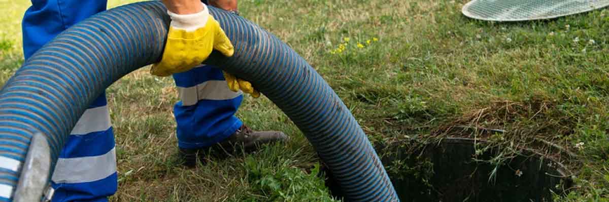 Assainissement de canalisation Haute-Savoie (74)