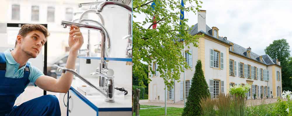 Plombier Montigny-lès-Metz (57950)