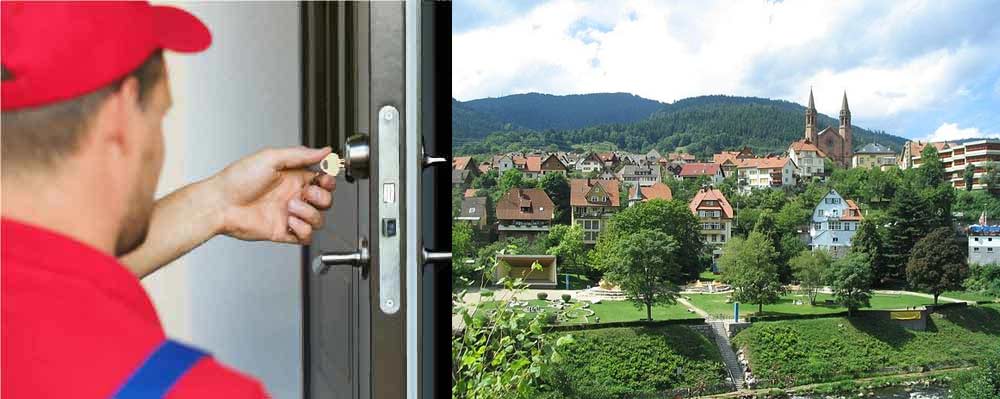 Serrurier Forbach (57600)