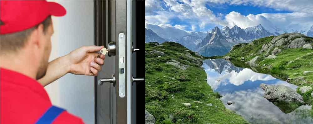 Serrurier Haute-Savoie (74)